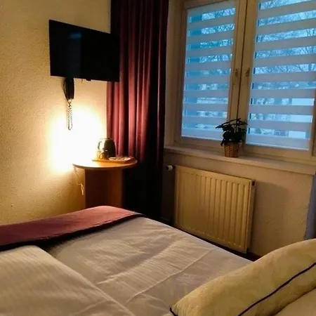 Vendégház Dom Wczasowy Koral Swinoujscie