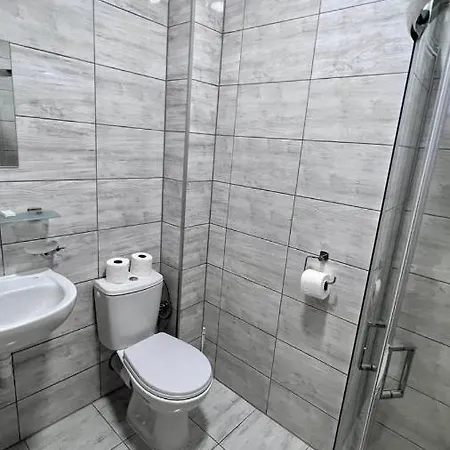 Guest house Dom Wczasowy Koral