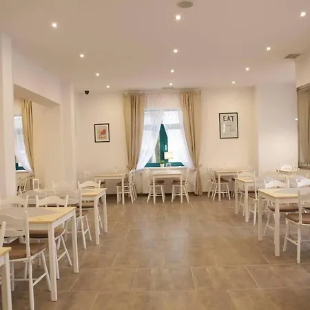 Guest house Dom Wczasowy Koral *