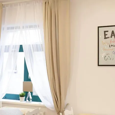Guest house Dom Wczasowy Koral *