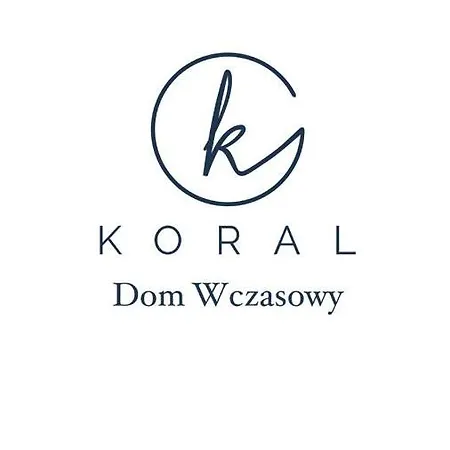 Dom Wczasowy Koral Vendégház